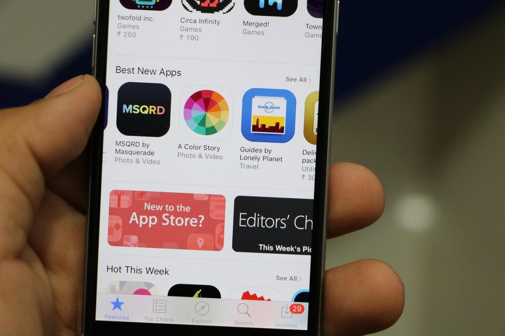 IOS social apps were notified by the National Press and Publication Administration (NPPA) to be removed from Apple, possibly involving game addiction prevention