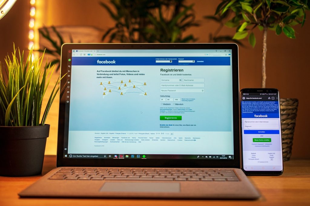 Can Chinese phone numbers receive SMS verification codes from Facebook/Meta?