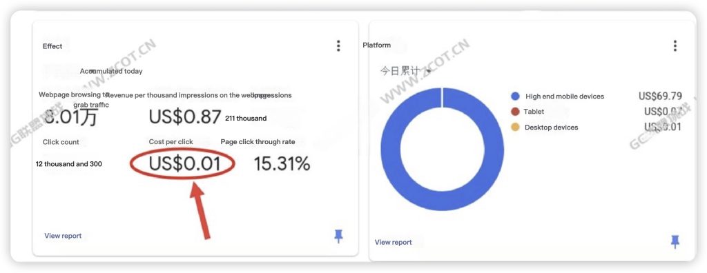 The Latest AdSense Arbitrage Issues in 2025: The Subtle Relationship Between Traditional Display Ads and Account Weight