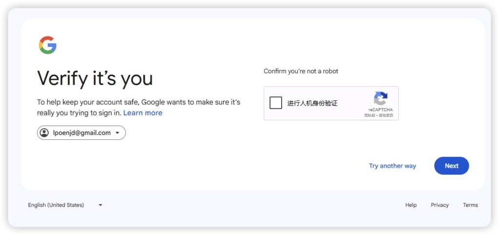 After Google’s new regulations, the cost of registering a new and clean Gmail account will increase hundreds of times